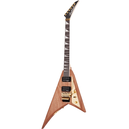 GUIT ELECT JACKSON JS-32 MAH RHOADS NAT - JACKSON