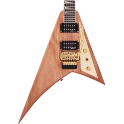 GUIT ELECT JACKSON JS-32 MAH RHOADS NAT - JACKSON