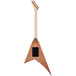 GUIT ELECT JACKSON JS-32 MAH RHOADS NAT - JACKSON