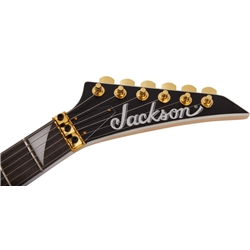 GUIT ELECT JACKSON JS-32 MAH RHOADS NAT - JACKSON