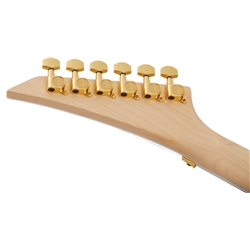 GUIT ELECT JACKSON JS-32 MAH RHOADS NAT - JACKSON
