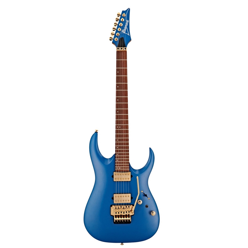 GUIT ELECT IBANEZ RGA-42HPT LBM - IBANEZ
