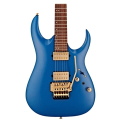 GUIT ELECT IBANEZ RGA-42HPT LBM - IBANEZ