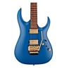 GUIT ELECT IBANEZ RGA-42HPT LBM - IBANEZ