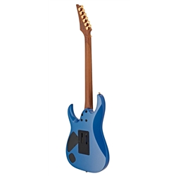 GUIT ELECT IBANEZ RGA-42HPT LBM - IBANEZ