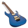 GUIT ELECT IBANEZ RGA-42HPT LBM - IBANEZ