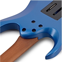 GUIT ELECT IBANEZ RGA-42HPT LBM - IBANEZ