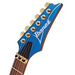 GUIT ELECT IBANEZ RGA-42HPT LBM - IBANEZ