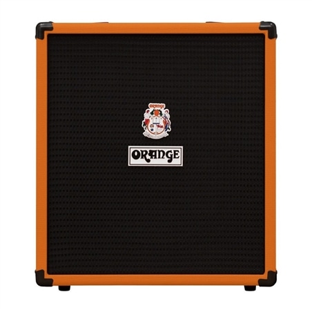COMBO ORANGE CRUSH BASS 50 - ORANGE