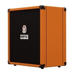 COMBO ORANGE CRUSH BASS 50 - ORANGE