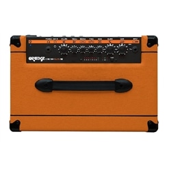 COMBO ORANGE CRUSH BASS 50 - ORANGE