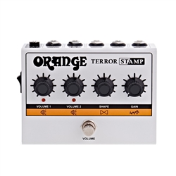 AMPLIFICADOR ORANGE PEDAL TERROR STAMP - 148710910