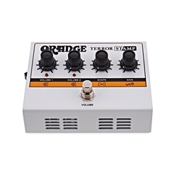 AMPLIFICADOR ORANGE PEDAL TERROR STAMP - 148710910