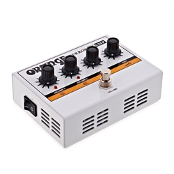 AMPLIFICADOR ORANGE PEDAL TERROR STAMP #1 - 148710910