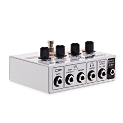AMPLIFICADOR ORANGE PEDAL TERROR STAMP #3 - 148710910