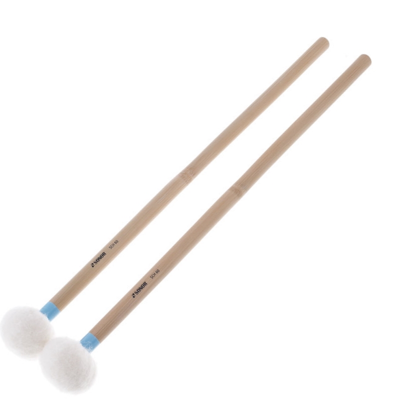 BAQUETA TIMPANOS SONOR SCH-60 - SONOR