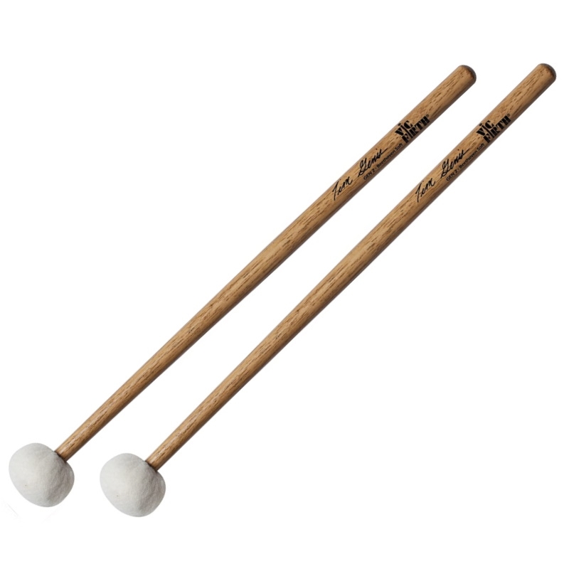 BAQUETA TIMPANOS VIC FIRTH GEN-2 - 972401578 BAQUETA TIMPANOS VIC FIRTH GEN-2 - 972401578