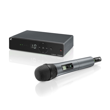 SISTEMA SENNHEISER XSW 1-825 A - SENNHEISER