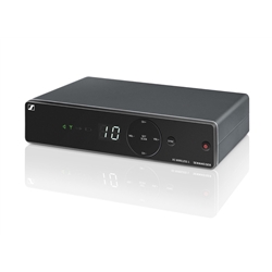 SISTEMA SENNHEISER XSW 1-825 A - SENNHEISER