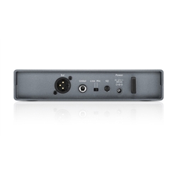 SISTEMA SENNHEISER XSW 1-825 A - SENNHEISER