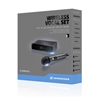 SISTEMA SENNHEISER XSW 1-825 A - SENNHEISER