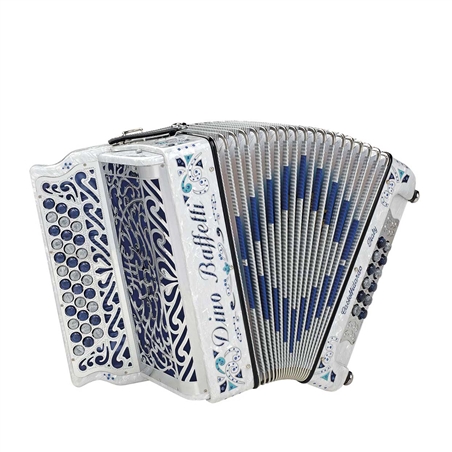 CONCERTINA DINO BAFFETTI SUPERTUGA - 115816521