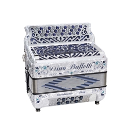 CONCERTINA DINO BAFFETTI SUPERTUGA - 115816521 CONCERTINA DINO BAFFETTI SUPERTUGA - 115816521