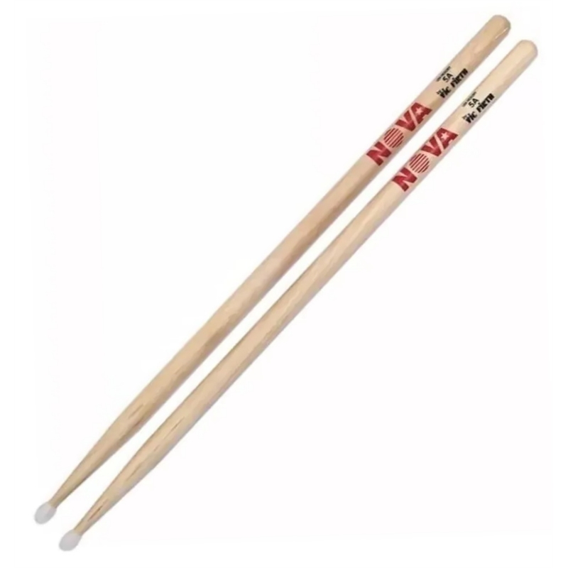 BAQUETA VIC FIRTH NOVA N5AN - 972405536 BAQUETA VIC FIRTH NOVA N5AN - 972405536