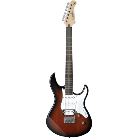 GUIT ELECT YAMAHA PACIFICA 112V OVS - YAMAHA