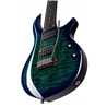 GUIT ELECT STERLING BY MUSIC MAN MAJEXTY 270XQM CPD #2 - 144616157