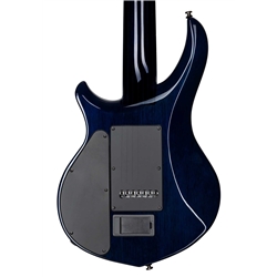 GUIT ELECT STERLING BY MUSIC MAN MAJEXTY 270XQM CPD #3 - 144616157