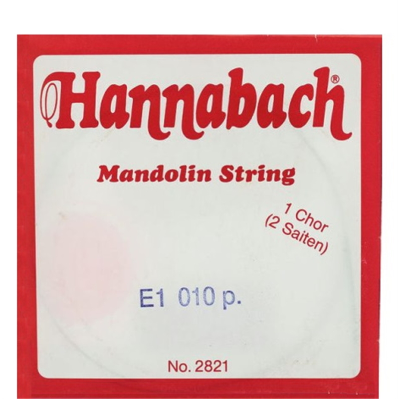 CORDA HANNABACH BANDOLIM MI-010 659921 - HANNABACH