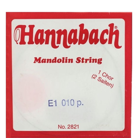 CORDA HANNABACH BANDOLIM MI-010 659921 - HANNABACH