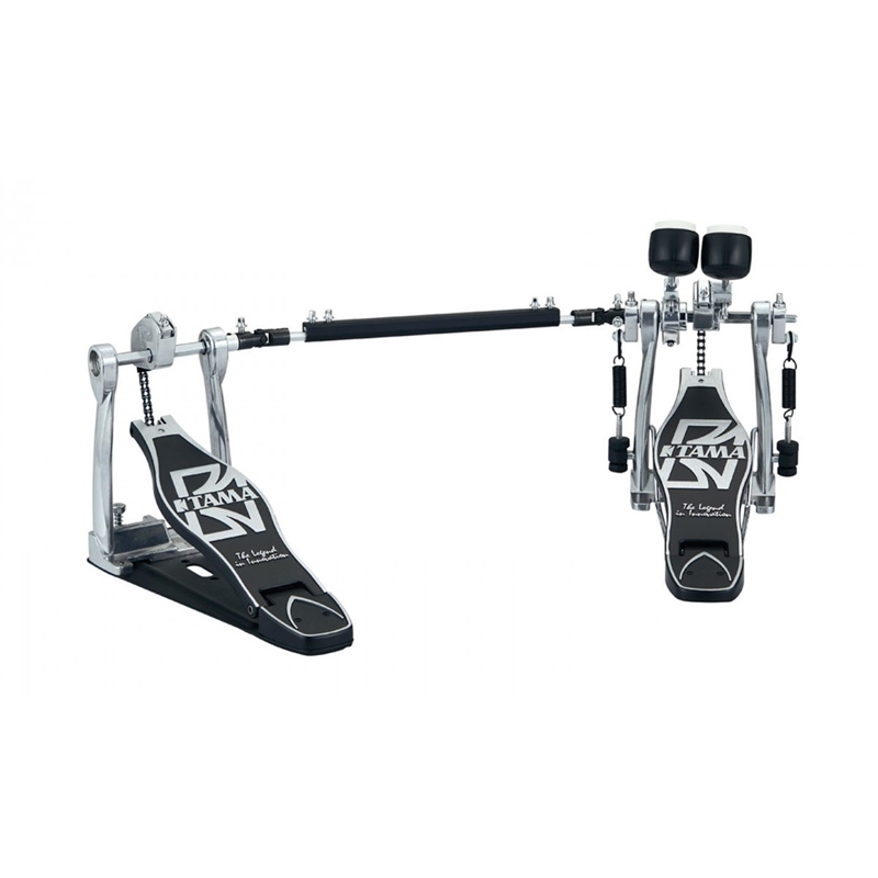 PEDAL BOMBO TAMA HP-30TW DUPLO - TAMA