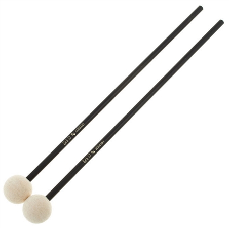 BAQUETA METALOFONE XILOFONE SONOR SCH-17 - SONOR