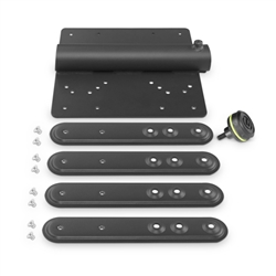 SUPORTE MONITOR LCD GRAVITY SA VESA 1 #3 - 927510653