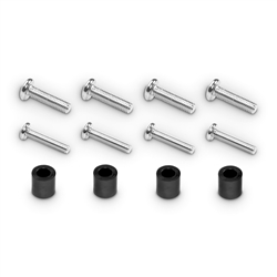 SUPORTE MONITOR LCD GRAVITY SA VESA 1 #4 - 927510653