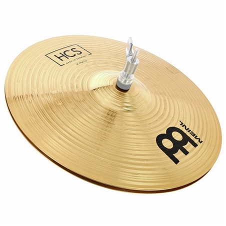 PRATO MEINL HCS 14H - MEINL