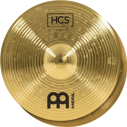 PRATO MEINL HCS 14H - MEINL