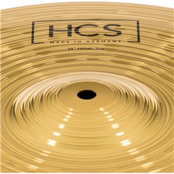 PRATO MEINL HCS 14H - MEINL