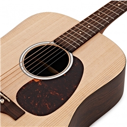 GUIT ELECT ACUST MARTIN DX2E MAHOGANY - CFMARTIN