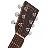 GUIT ELECT ACUST MARTIN DX2E ROSEWOOD - CFMARTIN
