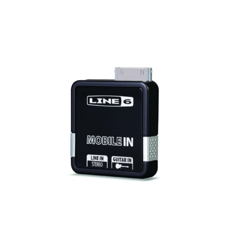 LINE 6 MOBILE IN - LINE 6