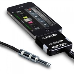 LINE 6 MOBILE IN - LINE 6
