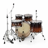 BATERIA TAMA SUPERSTAR CLASSIC CL50R-CFF + HW - TAMA