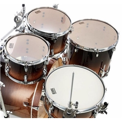 BATERIA TAMA SUPERSTAR CLASSIC CL50R-CFF + HW - TAMA