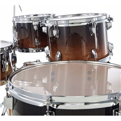 BATERIA TAMA SUPERSTAR CLASSIC CL50R-CFF + HW - TAMA