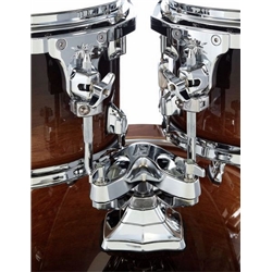 BATERIA TAMA SUPERSTAR CLASSIC CL50R-CFF + HW - TAMA
