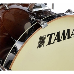 BATERIA TAMA SUPERSTAR CLASSIC CL50R-CFF + HW - TAMA