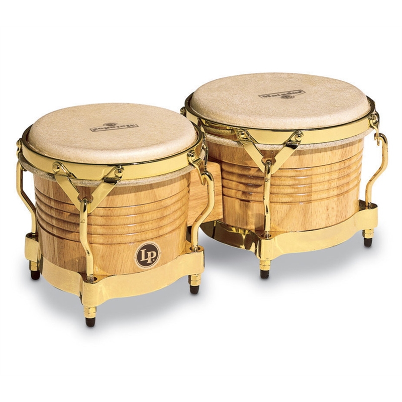 BONGÓS LP MATADOR M-201 AW - LATIN PERCUSSION